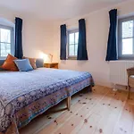 Biohof Buschmuehle Appartement Konigsfeld (Mittelsachsen)