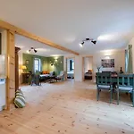 Appartement Biohof Buschmuehle Konigsfeld (Mittelsachsen)
