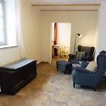 Biohof Buschmuehle Appartement