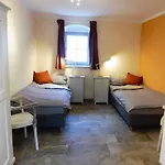 Biohof Buschmuehle Appartement