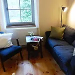 Appartement Biohof Buschmuehle *