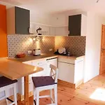 Biohof Buschmuehle Appartement Konigsfeld (Mittelsachsen)