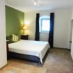 Biohof Buschmuehle Appartement Konigsfeld (Mittelsachsen)