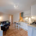 Biohof Buschmuehle Appartement *