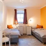 Biohof Buschmuehle Appartement Konigsfeld (Mittelsachsen)