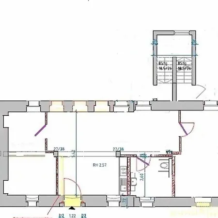Appartement Biohof Buschmuehle *