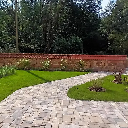 Biohof Buschmuehle דירה