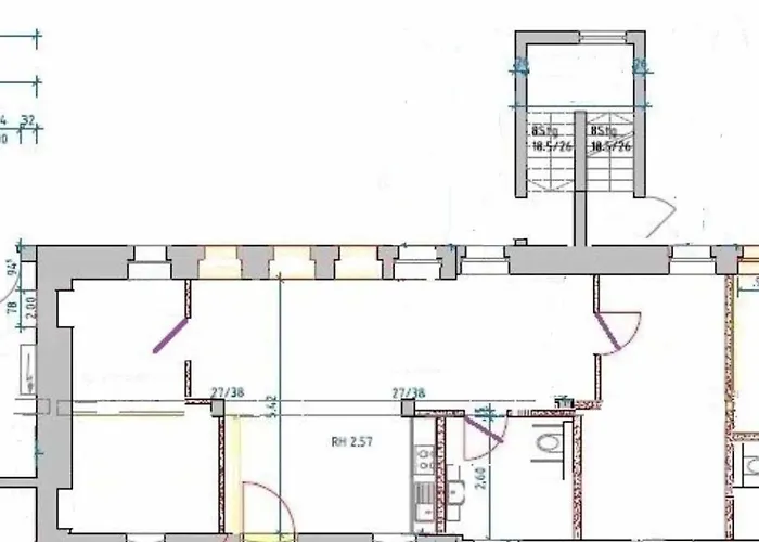 דירה Biohof Buschmuehle *