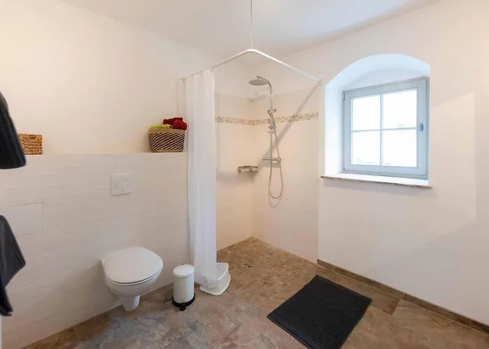 Biohof Buschmuehle דירה *