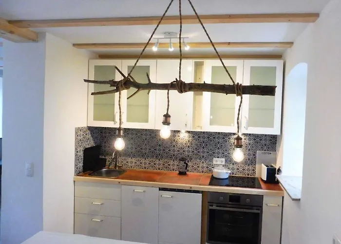 Biohof Buschmuehle Konigsfeld (Mittelsachsen)